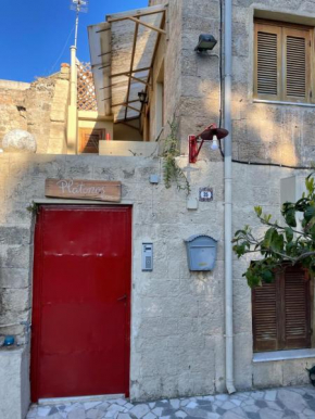 Platonos Old Town Rooms